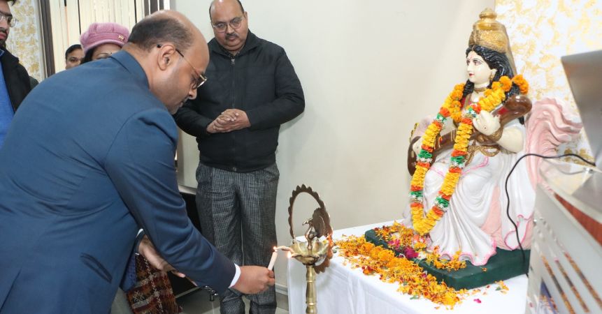 Top Engineering college of Delhi NCR